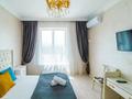 1-бөлмелі пәтер · 44 м² · 16/21 қабат, Сейфуллина 574/1 к3 — Пересечение Сейфуллина Аль-Фараби, бағасы: 22 000 ₸ в Алматы, Бостандыкский р-н — фото 3