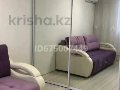 1-комнатная квартира · 38 м² · 6/6 этаж, Генерал Арыстанбекова 3 за 17.4 млн 〒 в Костанае