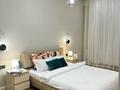 2-бөлмелі пәтер · 90 м² · 14/21 қабат, 17-ш/а., ​17-й микрорайон 6, бағасы: 30 000 ₸ в Актау, 17-й мкр — фото 5