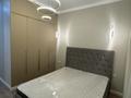 2-комнатная квартира · 45 м² · 9/9 этаж, Бокейхана 16/1 за 320 000 ₸ в Астане, Есильский р-н