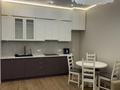 2-комнатная квартира · 45 м² · 9/9 этаж, Бокейхана 16/1 за 320 000 ₸ в Астане, Есильский р-н — фото 5