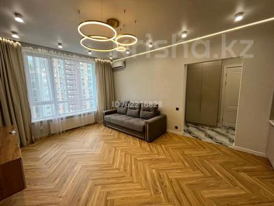Продажа квартир в Астане: 2-комнатная квартира · 43 м² · 15/16 этаж, Орынбор 44/2 — орынбор за 35.8 млн 〒 2-комнатная квартира · 43 м² · 15/16 этаж, Орынбор 44/2 — орынбор за 35.8 млн 〒 в Астане, Есильский р-н
