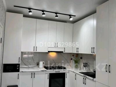 3-комнатная квартира · 74 м² · 1/3 этаж, Аубакирова 12/45а за 42 млн 〒 в 