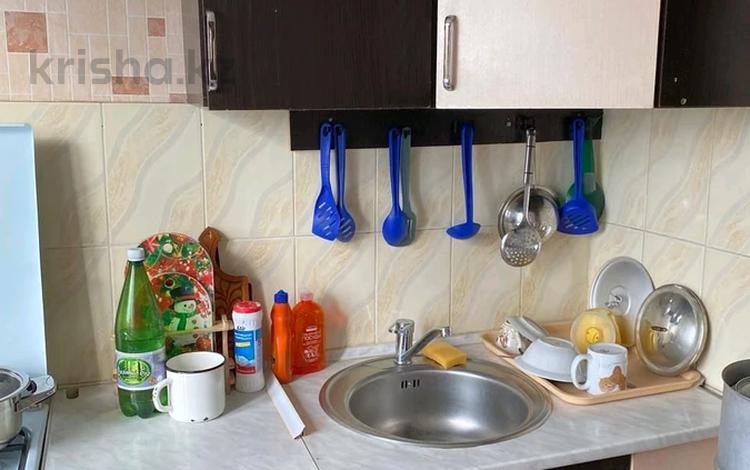 1-бөлмелі пәтер · 31 м² · 4/4 қабат, Рижская, бағасы: 10.7 млн ₸ в Петропавловске — фото 2