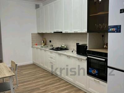 Аренда квартир в Атырауской обл.: 2-комнатная квартира · 72 м² · 7/8 этаж, Н.Ондасынова 16а за 300 000 〒 2-комнатная квартира · 72 м² · 7/8 этаж, Н.Ондасынова 16а за 300 000 〒 в Атырау, мкр Жилгородок
