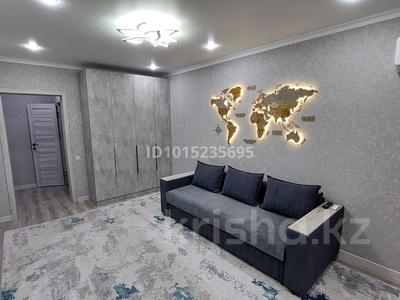 1-комнатная квартира · 36 м² · 7/9 этаж, мкр Ожет, Северное Кольцо 93/2 за 24.5 млн ₸ в Алматы, Алатауский р-н