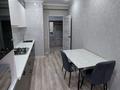 1-комнатная квартира · 36 м² · 7/9 этаж, мкр Ожет, Северное Кольцо 93/2 за 24.5 млн ₸ в Алматы, Алатауский р-н — фото 17