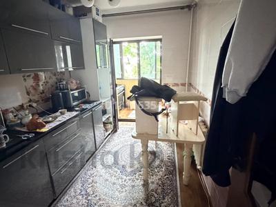 1-бөлмелі пәтер · 43 м² · 3/5 қабат, Мукатая Беспакова 60А, бағасы: 32 млн ₸ в Алматы, Жетысуский р-н