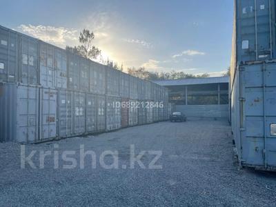 Қоймалар · 33 м², бағасы: 40 000 ₸ в Алматы, Жетысуский р-н