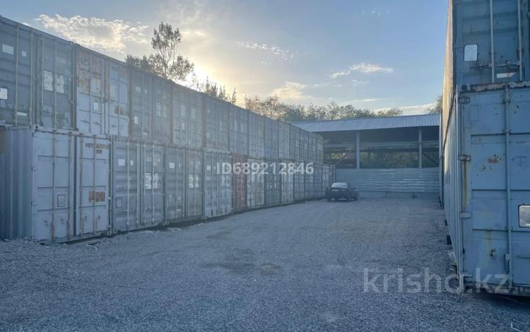 Қоймалар · 33 м², бағасы: 40 000 ₸ в Алматы, Жетысуский р-н — фото 4
