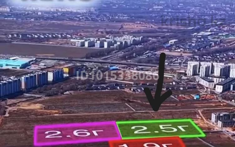 Участок · 8.5 га, Бухтарминская за 153 млн ₸ в Туздыбастау (Калинино) — фото 2
