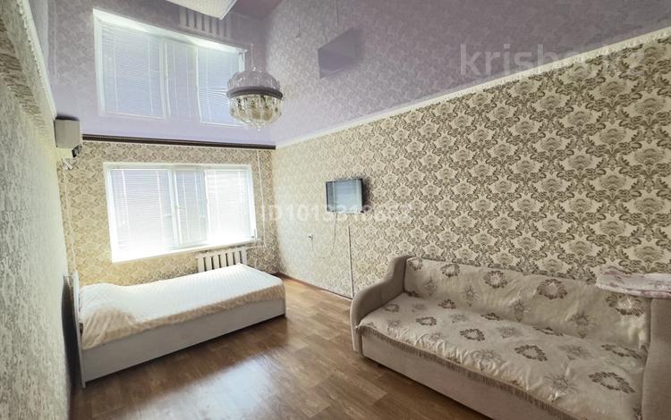 1-комнатная квартира · 36 м² · 3/5 этаж, Жидебай батыра за 7 000 ₸ в Балхаше — фото 2