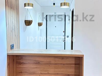 1-комнатная квартира · 33 м² · 2/5 этаж, Гарышкерлер 33 за 12.8 млн 〒 в Жезказгане