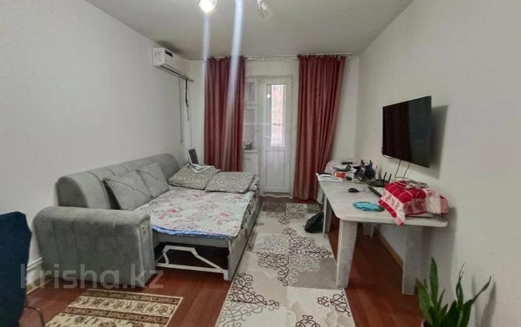 1-комнатная квартира · 42 м² · 1/5 этаж, мкр Байтерек за 12 млн ₸ в Таразе — фото 2