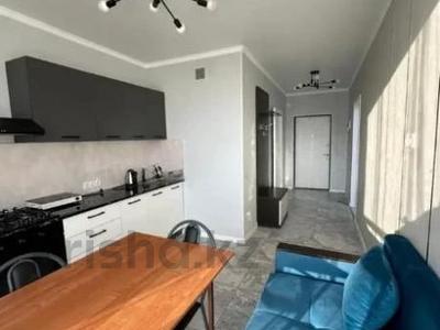 1-комнатная квартира · 43 м² · 7/7 этаж, Касыма Шарипова — ИПОТЕКУ ПРОХОДИТ за 24 млн ₸ в Алматы, Алатауский р-н