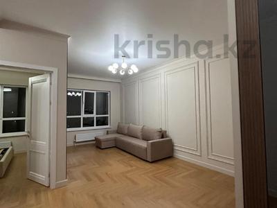 2-комнатная квартира · 48 м² · 3/12 этаж, мкр Дарабоз, Момышулы за 33.4 млн ₸ в Алматы, Алатауский р-н