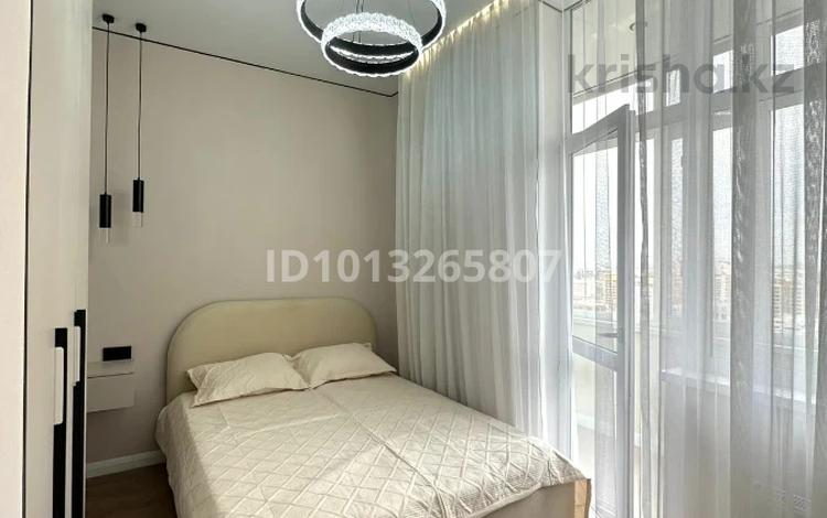 2-комнатная квартира · 42 м² · 16/17 этаж, Е-429 14 за 28.5 млн ₸ в Астане, Нура р-н — фото 13