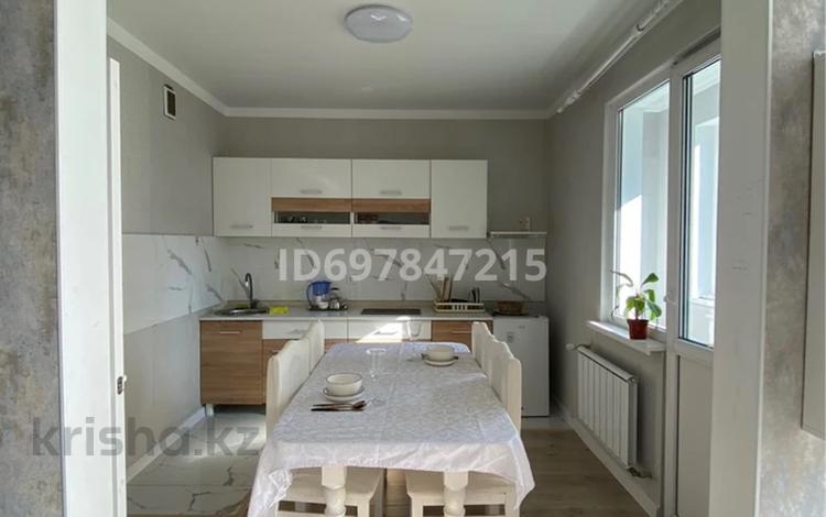 2-комнатная квартира · 64 м² · 6/12 этаж, Сатпаева — Туркебаева за 350 000 ₸ в Алматы, Бостандыкский р-н — фото 5