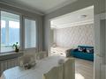 2-комнатная квартира · 64 м² · 6/12 этаж, Сатпаева — Туркебаева за 350 000 ₸ в Алматы, Бостандыкский р-н — фото 3