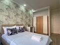 2-комнатная квартира · 64 м² · 6/12 этаж, Сатпаева — Туркебаева за 350 000 ₸ в Алматы, Бостандыкский р-н — фото 5