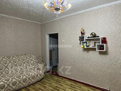 2-комнатная квартира, 60 м² помесячно, Ауэзова 16 — Валиханова Ауэзова за 90 000 〒 в Риддере