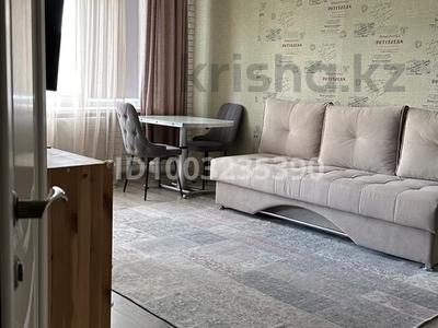 2-бөлмелі пәтер · 43.4 м² · 5/5 қабат, Бейбитшилик 27 — Бейбитшилик Джангильдина, бағасы: 22 млн ₸ в Астане, Сарыарка р-н