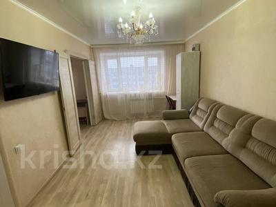 2-комнатная квартира, 46 м², 5/5 этаж, Темирбаева 15 за 13.2 млн 〒 в Костанае