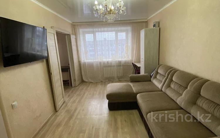 2-комнатная квартира, 46 м², 5/5 этаж, Темирбаева 15 за 13.2 млн 〒 в Костанае — фото 2