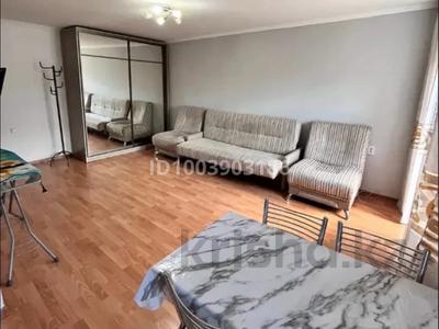 1-комнатная квартира · 32 м² · 3/4 этаж, Толстого 72 — Университет, парк, медицинский колледж, драмтеатр за 130 000 〒 в Костанае