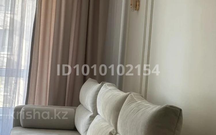 3-бөлмелі пәтер · 76 м² · 2/9 қабат, мкр Думан-2, Мкрн Думан-2 63, бағасы: 65 млн ₸ в Алматы, Медеуский р-н — фото 2