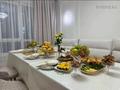 3-бөлмелі пәтер · 76 м² · 2/9 қабат, мкр Думан-2, Мкрн Думан-2 63, бағасы: 65 млн ₸ в Алматы, Медеуский р-н — фото 2