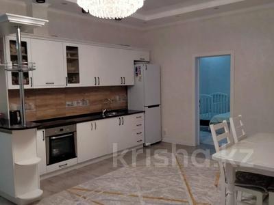 3-комнатная квартира · 76.8 м² · 1/5 этаж, Дружбы Народов 2/3 — Эту квартиру можно купить в ипотеку по ставке от 5,5% за 35 млн 〒 в Усть-Каменогорске