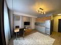 2-комнатная квартира, 65 м², 3 этаж посуточно, Абиша Кекилбайулы 264 за 25 000 〒 в Алматы, Бостандыкский р-н — фото 4