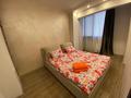 2-комнатная квартира, 65 м², 3 этаж посуточно, Абиша Кекилбайулы 264 за 25 000 〒 в Алматы, Бостандыкский р-н — фото 6