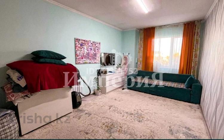 1-комнатная квартира · 37 м² · 4/4 этаж, Абая 254 — Абая и Кабанбай батыр за 7.8 млн 〒 в Талдыкоргане — фото 9