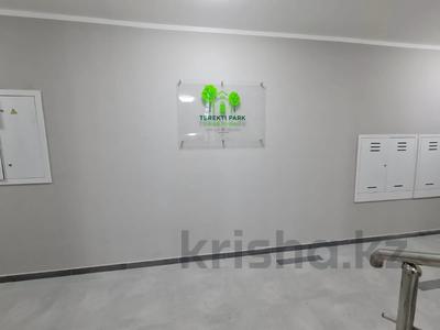 1-комнатная квартира, 40.8 м², 2/3 этаж, Шырайлым за 17 млн 〒 в Алматы