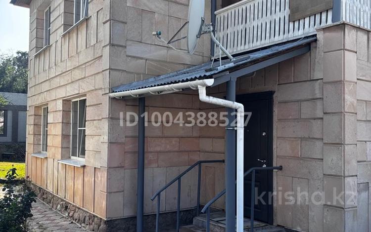 Отдельный дом · 4 комнаты · 120 м² · 6.5 сот., мкр Хан Тенгри, Свежесть 43 за 180 млн 〒 в Алматы, Бостандыкский р-н — фото 2