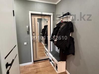 1-комнатная квартира · 30 м² · 4/5 этаж, 10 микрорайон 8 за 12 млн ₸ в Аксае