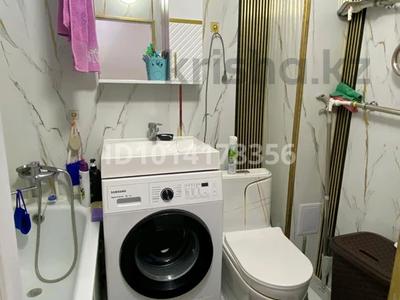 3-комнатная квартира · 63 м² · 5/5 этаж, Жеңіс 1 — Находится возле школы за 16.2 млн ₸ в Жезказгане