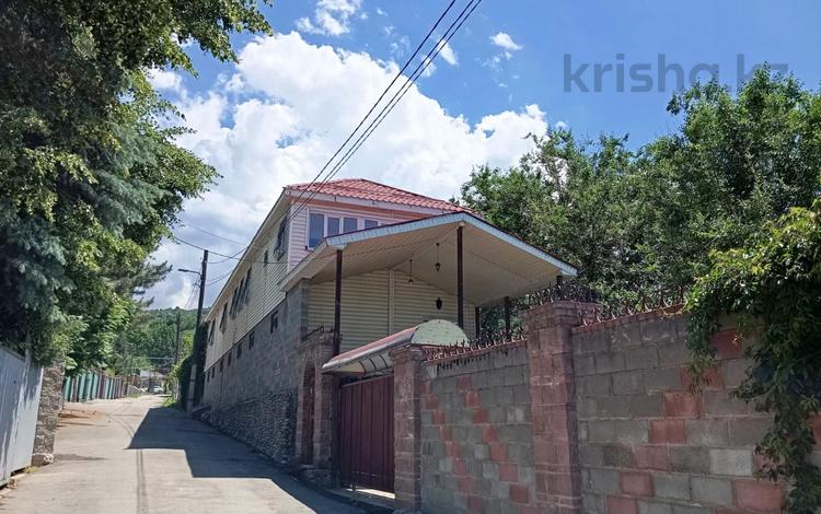 Жеке үй · 4 бөлме · 350 м² · 20 жүзд., Каменское плато ш/а., Коргаушы 10 — Тышканбаева, бағасы: 900 000 ₸ в Алматы, Медеуский р-н — фото 11