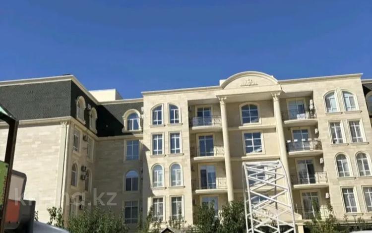 3-комнатная квартира · 161.4 м² · 4/4 этаж, 2 84 за 50 млн ₸ в Атырау — фото 3