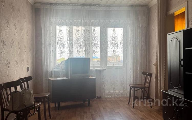 2-комнатная квартира · 41 м² · 5/5 этаж, Кошукова 2 за 12.5 млн 〒 в Петропавловске — фото 2