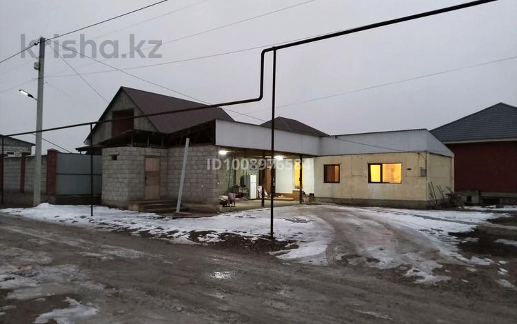 Отдельный дом · 2 комнаты · 45 м² · 4 сот., Көк төбе — 19 км өткенде газ энерджи заправканың арты400 метр ташкентскиден төмен за 21 млн ₸ в  — фото 2