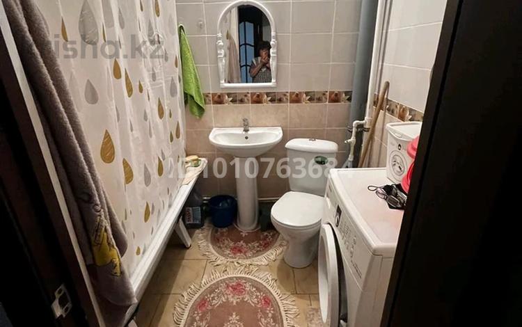 1-бөлмелі пәтер · 39 м² · 2/9 қабат, Бопай ханым 20, бағасы: 10.5 млн ₸ в Актобе, мкр Акжар — фото 2