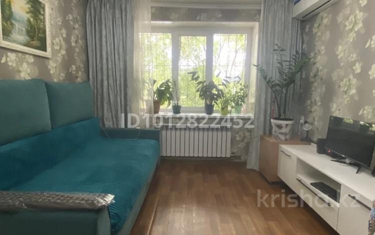 2-бөлмелі пәтер · 56 м² · 1/6 қабат, мкр Кулагер — Магазин Азиз, вдоль основной дороги., бағасы: 38 млн ₸ в Алматы, Жетысуский р-н — фото 2