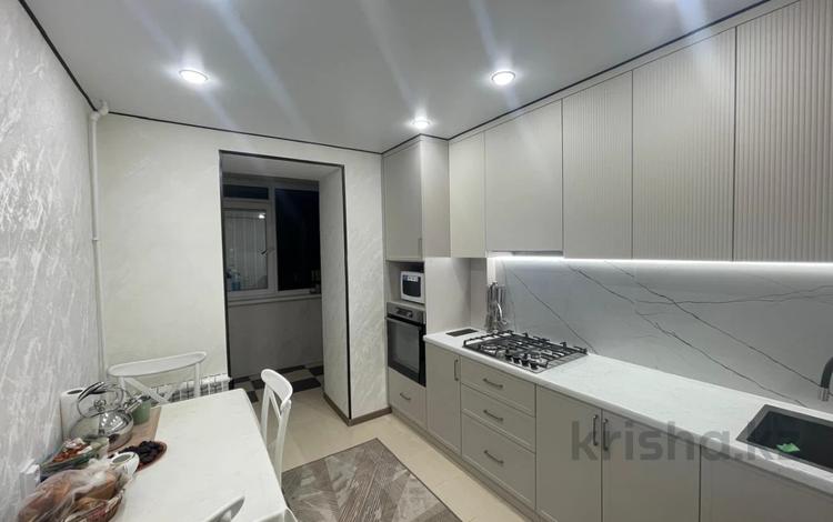 3-бөлмелі пәтер · 62 м² · 3/6 қабат, Старый город, Кереева, бағасы: 23 млн ₸ в Актобе — фото 2