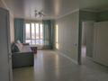 3-комнатная квартира · 81 м² · 12/12 этаж, Казыбек би 11/1 за 370 000 ₸ в Астане, Есильский р-н