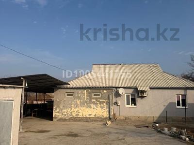Отдельный дом · 4 комнаты · 105 м² · 10 сот., Жамбыл Жабаев 10 — Орталык за 18 млн ₸ в Шиели