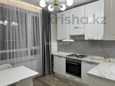 2-бөлмелі пәтер · 42 м² · 8/8 қабат, Бурундайская 91, бағасы: 280 000 ₸ в Алматы, Жетысуский р-н