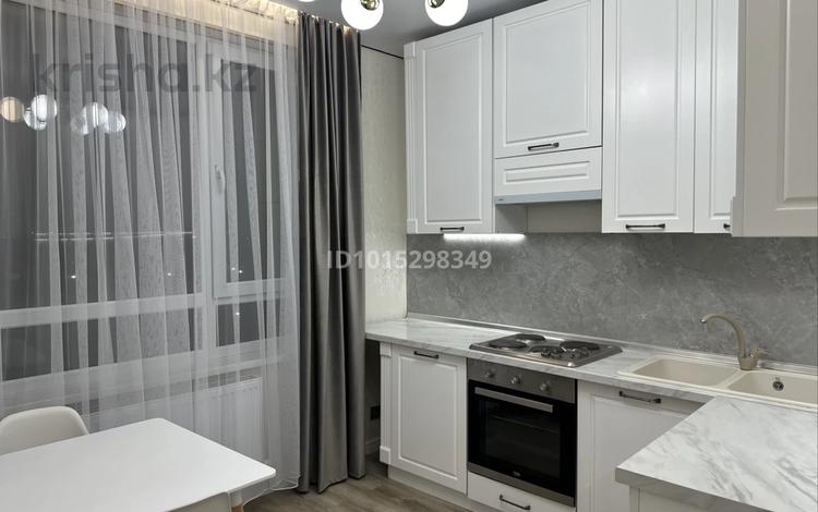 2-бөлмелі пәтер · 42 м² · 8/8 қабат, Бурундайская 91, бағасы: 280 000 ₸ в Алматы, Жетысуский р-н — фото 2